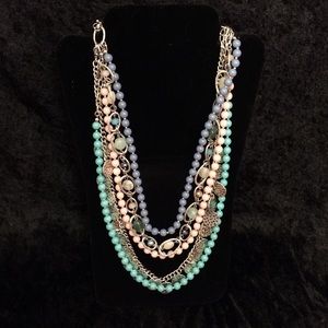 SUGAR RUSH Necklace by Premier Designs